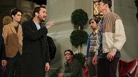 Click to watch 'The 21-Second Excitation...' (popup) The Big Bang Theory